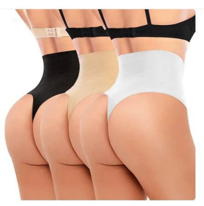 **✨ Comodidad y Estilo Invisible – Combo 2 Panty Invisible 💖**