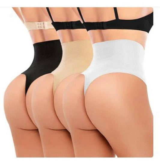 **✨ Comodidad y Estilo Invisible – Combo 2 Panty Invisible 💖**