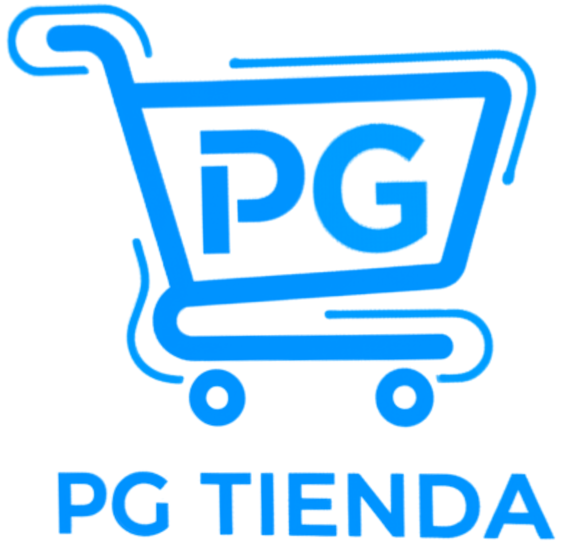 PG TIENDA